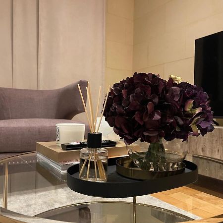 Stunning Westminster Apartment - 9 Albert Лондон Екстер'єр фото
